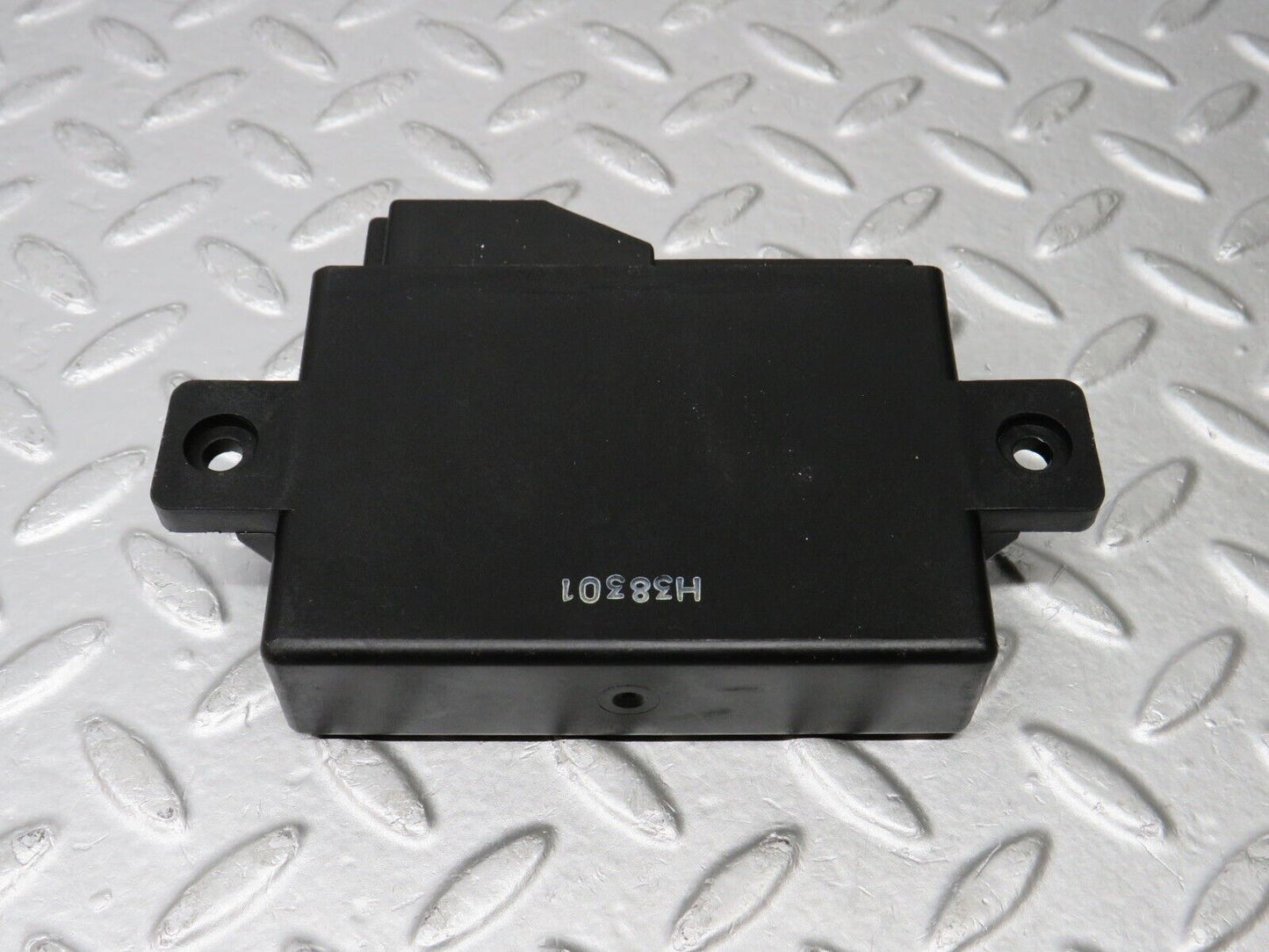 38328 Mercedes-Benz R129 280SL Coupe Infrared Alarm Control Module Unit 1298202926
