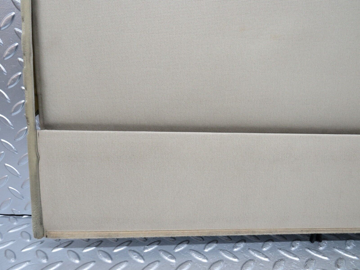 29296 Mercedes-Benz C124 230E Interior Sunroof Cover Panel