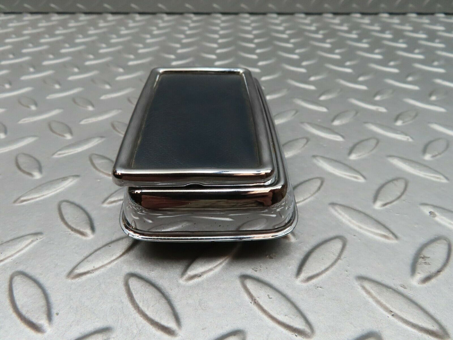 3425 Mercedes-Benz W115 220D Rear Ashtray Blue
