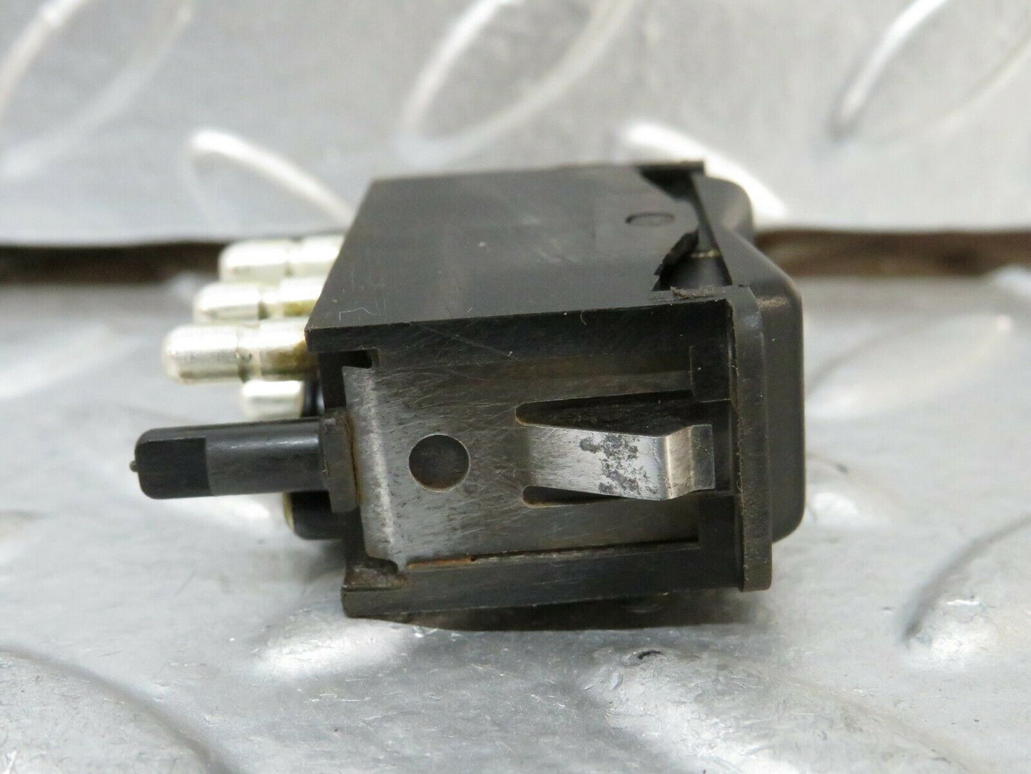 23811 Mercedes-Benz C107 450SLC Coupe Rear Windscreen Defroster Switch
