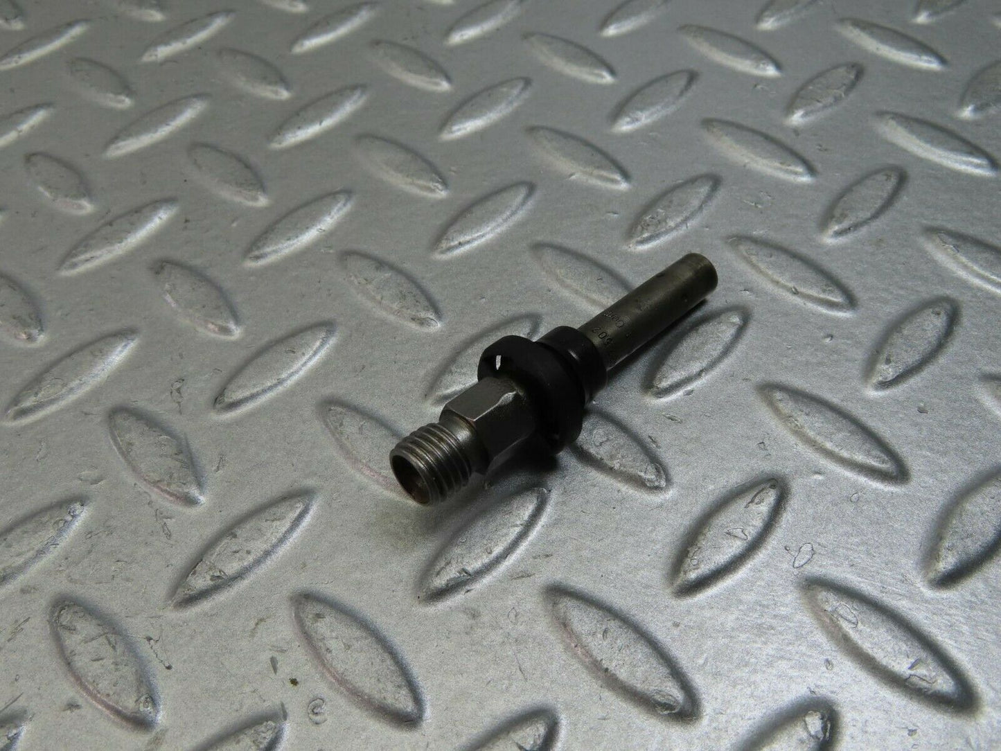 9464 Mercedes-Benz C124 300CE Coupe Fuel Injector Bosch 0437502010