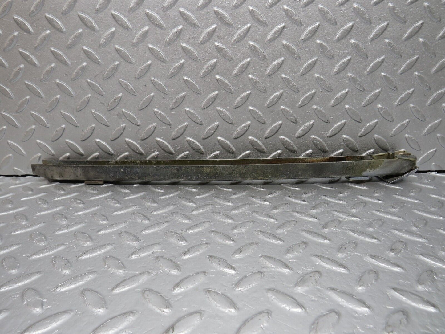 39169 Mercedes-Benz R107 500SL Left Door Window Channel