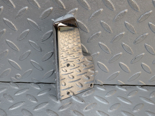 38262 Mercedes-Benz R129 280SL Coupe Right Door Chrome Cover