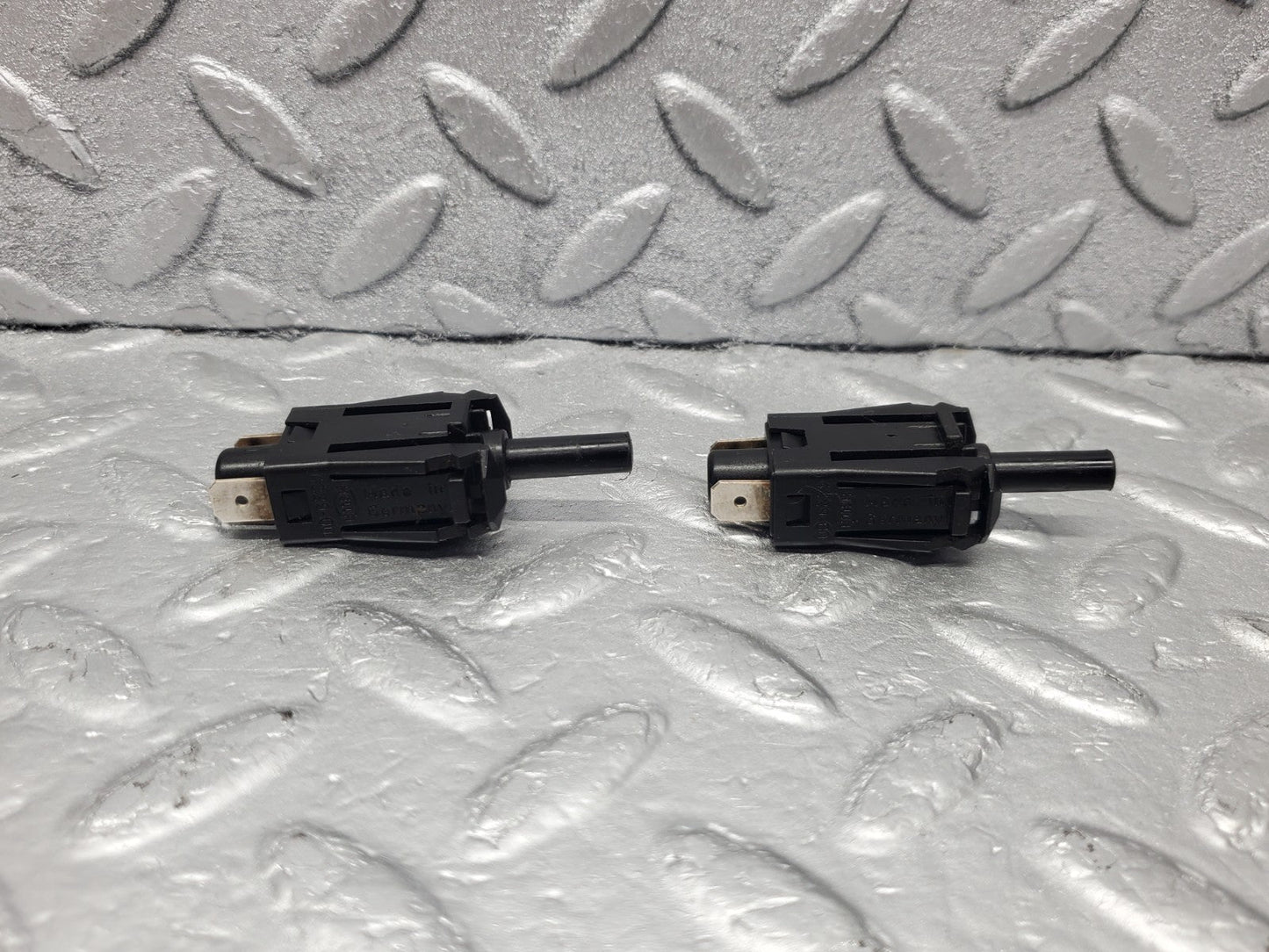 W201 Baby Benz door contact switch used OEM