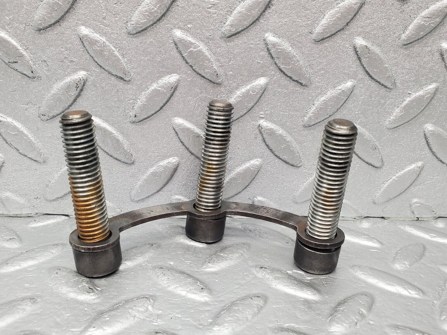 46050 Mercedes-Benz W126 420SE Drive Shaft Bolt Differential Bolt Set
