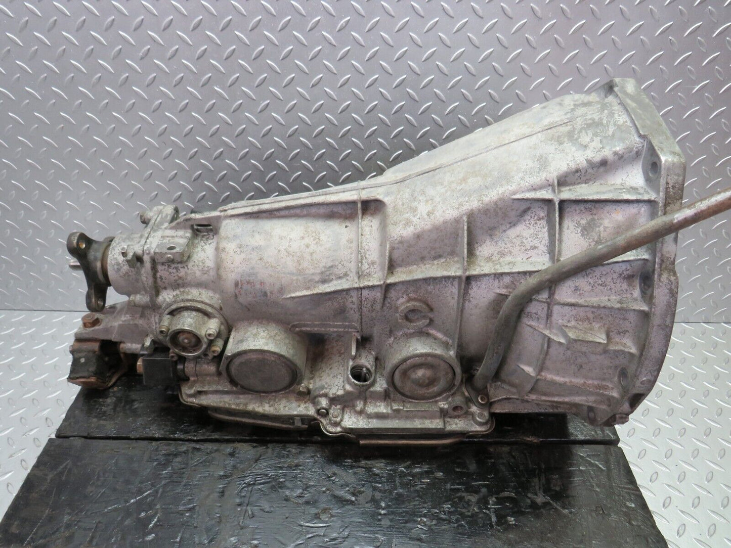 29206 Mercedes-Benz C124 320CE Coupe Automatic Gearbox 722.401 1232711801