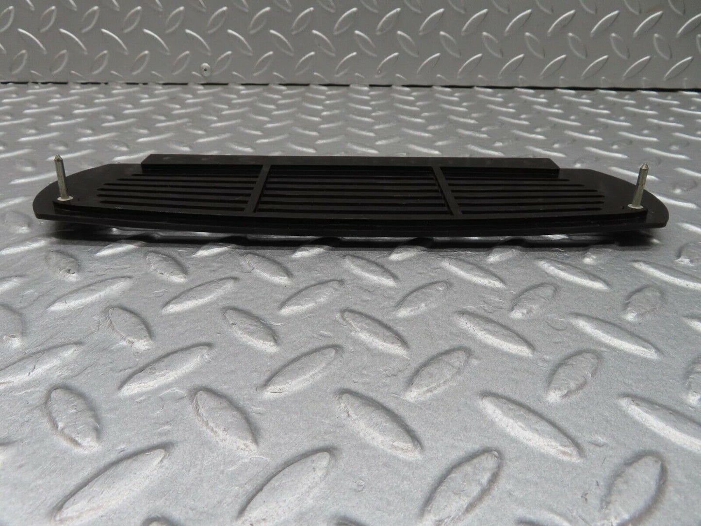 12775 Mercedes-Benz W111 220SE Dashboard Speaker Cover