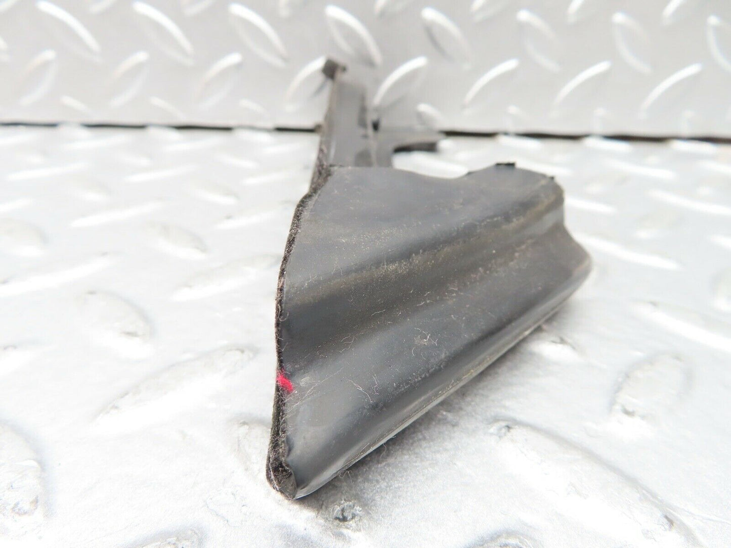 20181 Mercedes-Benz R129 300SL Coupe Right Door Wing Mirror Rubber 1297250266