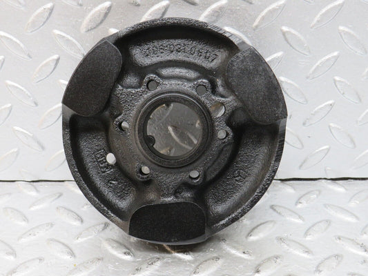 33098 Mercedes-Benz W108 280SE Crankshaft Vibration Damper 1080310807