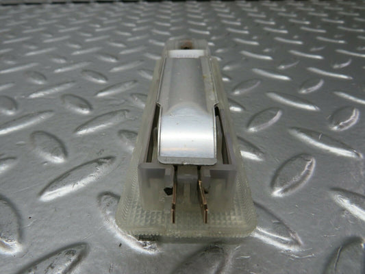 24259 Mercedes-Benz S124 220TE Wagon Rear Interior Dome Light 0018200601