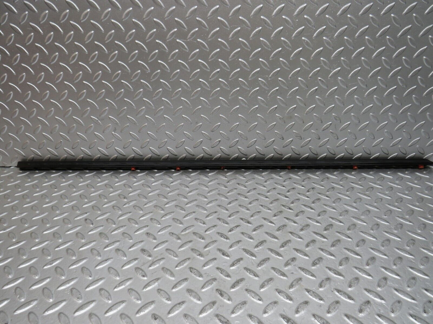 28239 Mercedes-Benz S123 240D Wagon Rear Right Door Centre Moulding Trim
