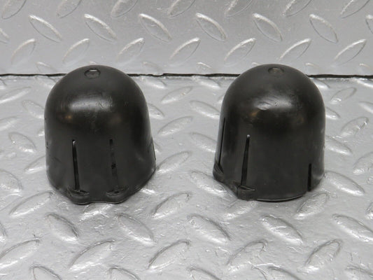 40313 Mercedes-Benz W110 230 Rear Shock Absorber Top Plastic Cap 2x