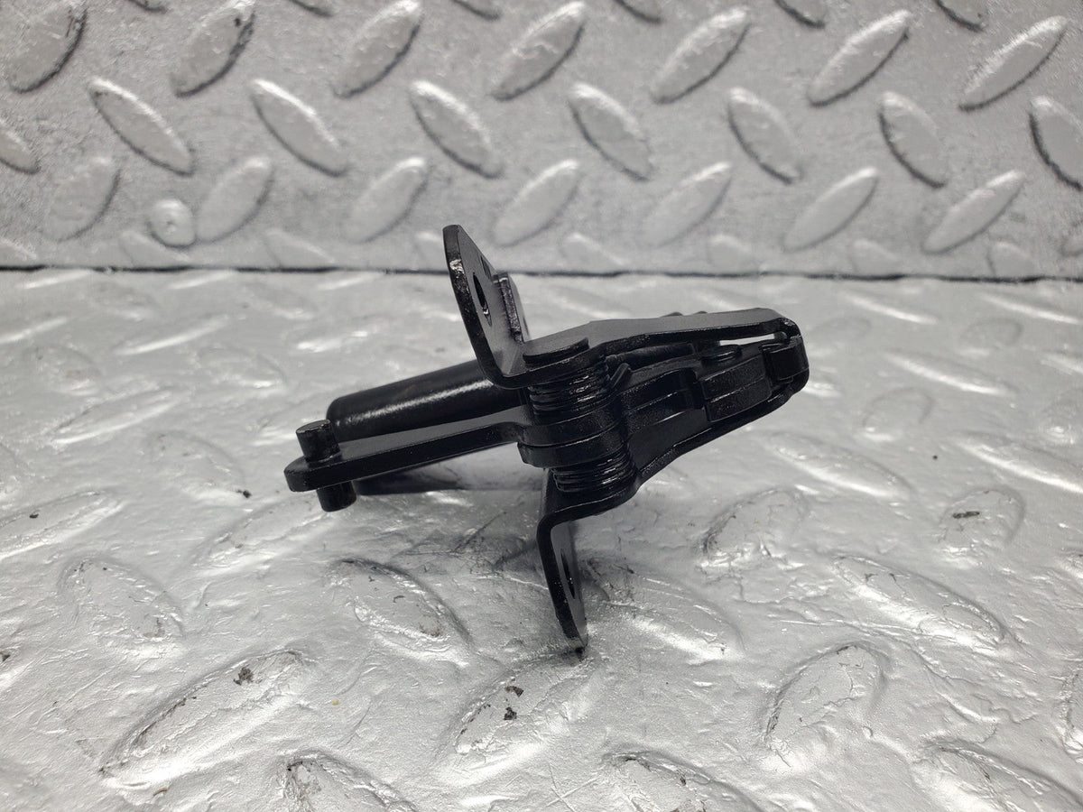 W201 Baby Benz bonnet lock latch used OEM
