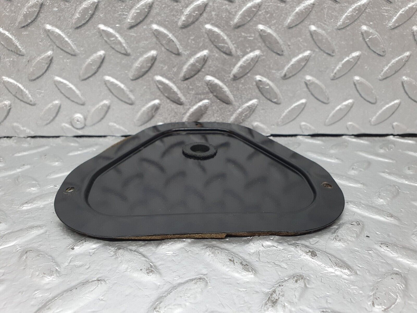 44192 Mercedes-Benz C123 230CE Coupe Rear Window Bottom Access Panel