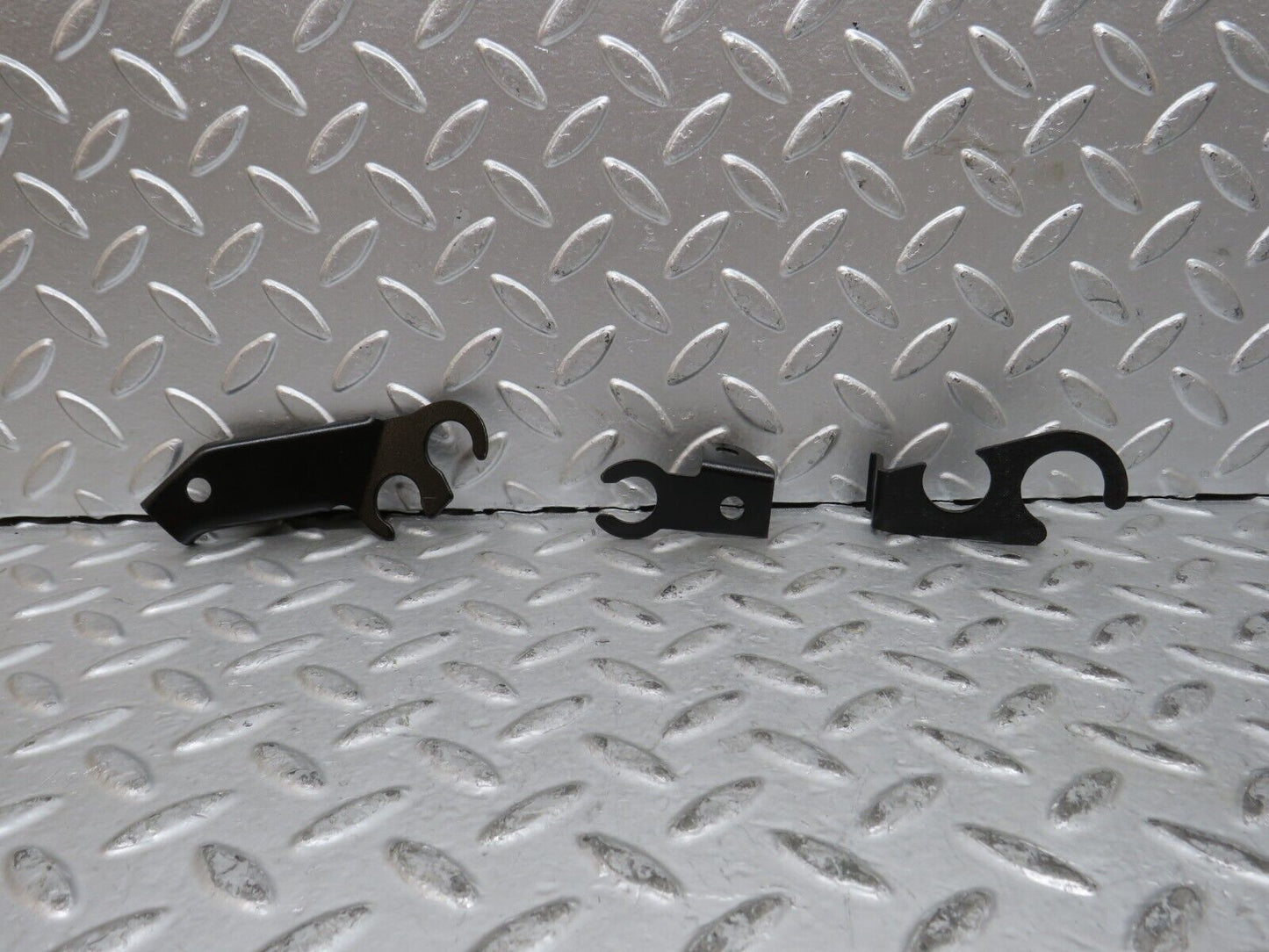 28498 Mercedes-Benz S123 240D Wagon Wire Cable Bracket
