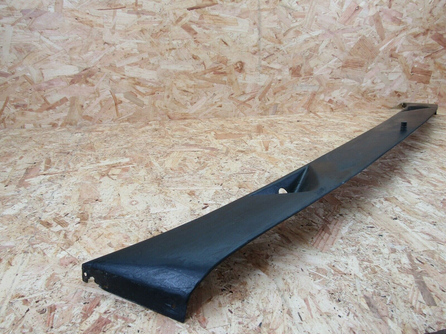 2139 Mercedes-Benz W108 280SE Wiper Motor Cover