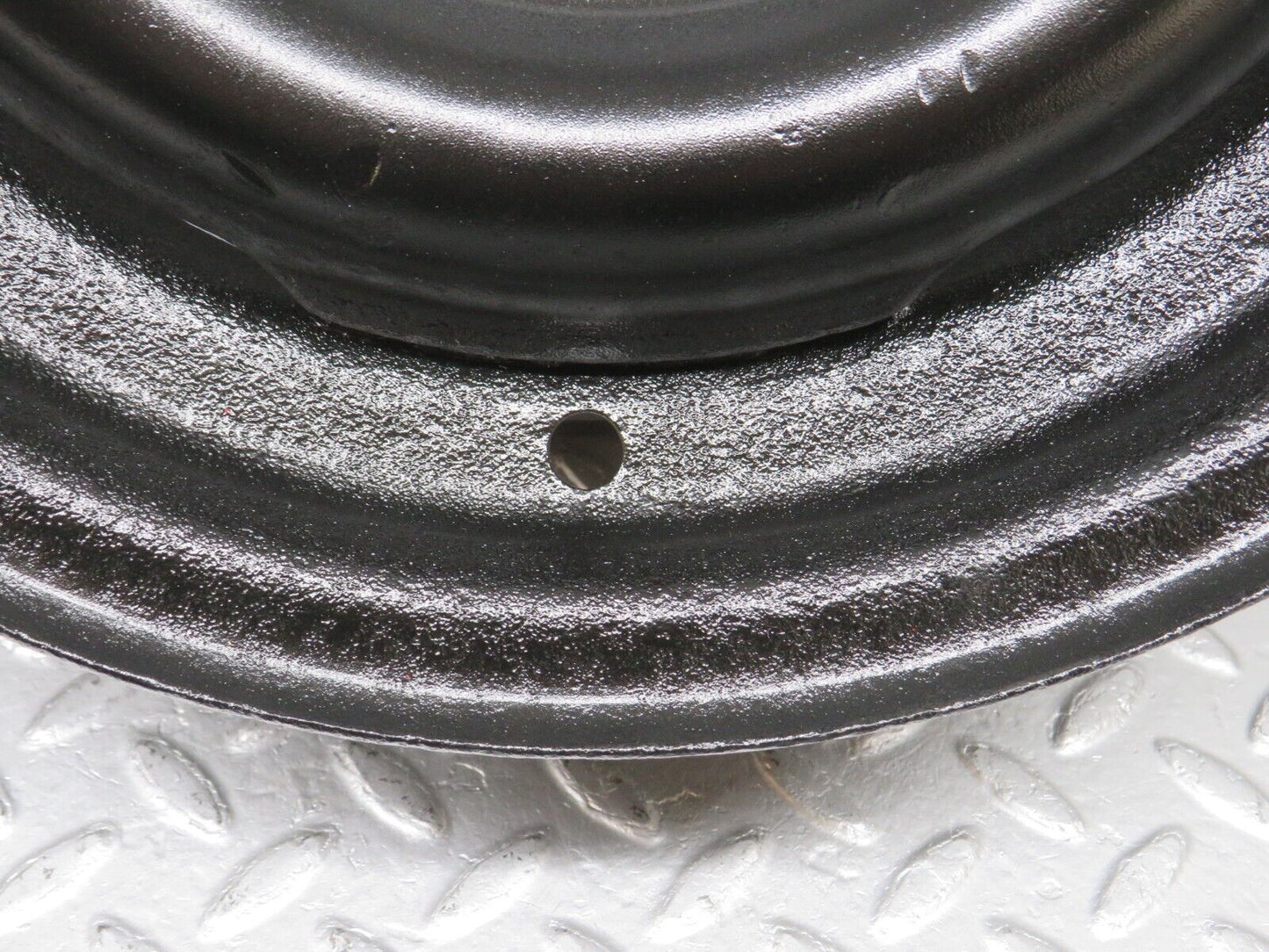 40273 Mercedes-Benz Steel Wheel Set 5JKx13B 1104001102