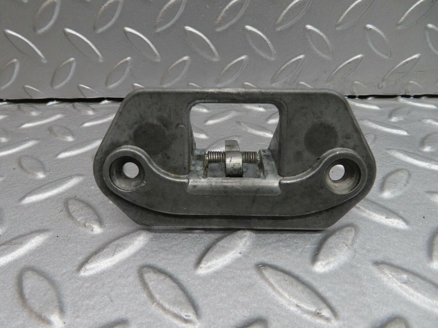 12283 Mercedes-Benz W108 280SE 3.5 Trunk Lock Latch