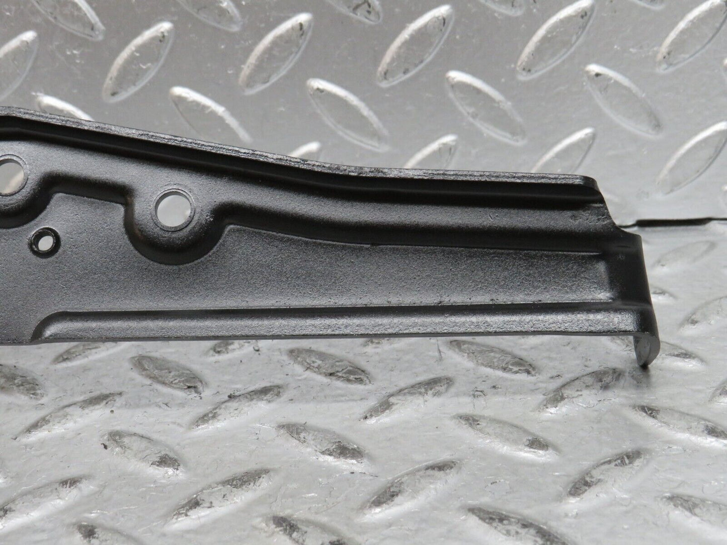 28443 Mercedes-Benz S123 240D Wagon Throttle Linkage