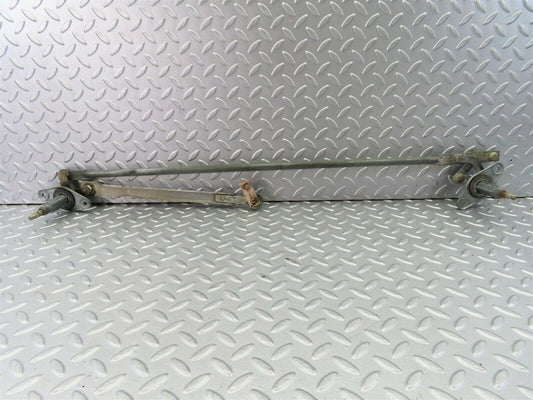 7936 Mercedes-Benz W115 220D Windscreen Wiper Linkage