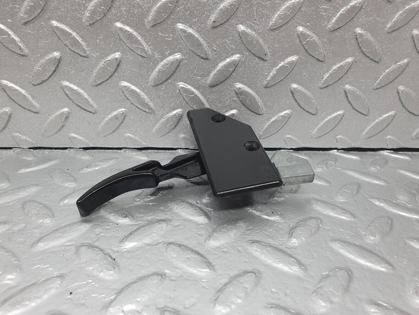 43533 Mercedes-Benz C126 380SEC Coupe Hood Opener Bonnet Opener