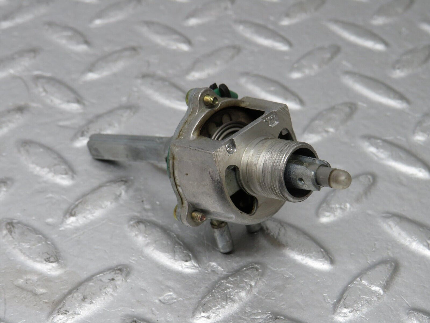 36698 Mercedes-Benz W201 190E 2.0L Heater Control Switch