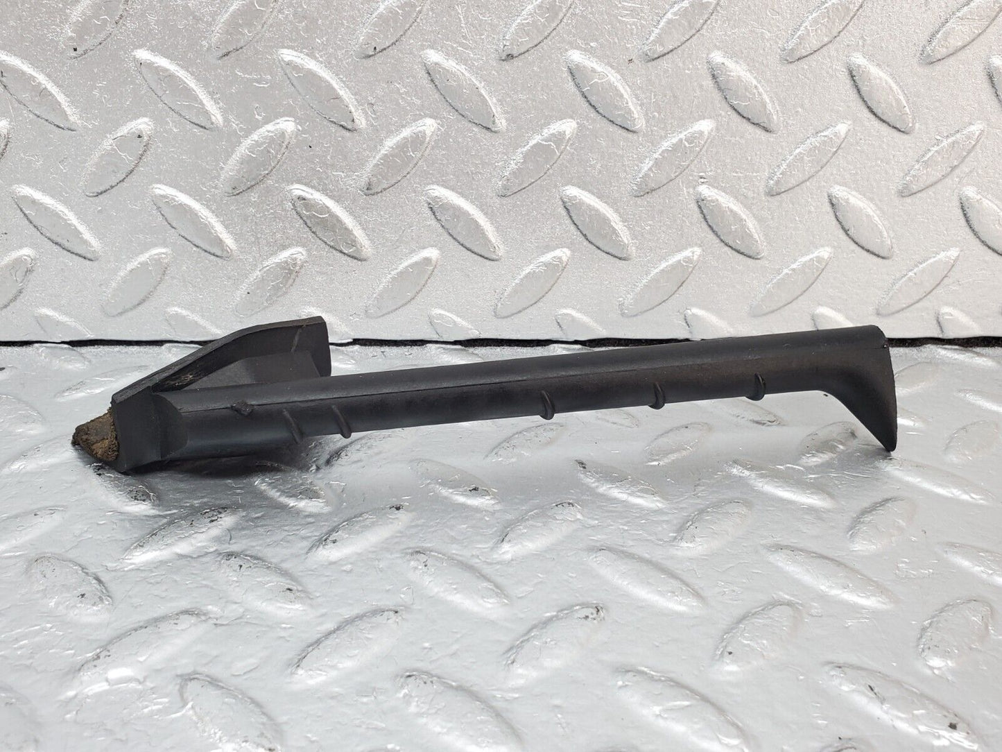 44352 Mercedes-Benz W123 280E Wiper Mechanism Tray Water Drain