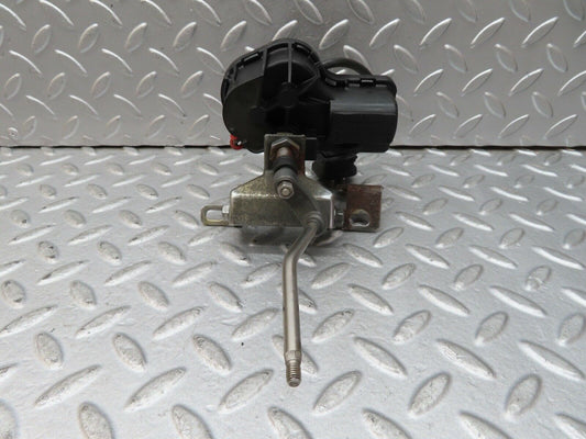 17454 Mercedes-Benz R129 300SL Coupe Headlight Wiper Motor Left Side