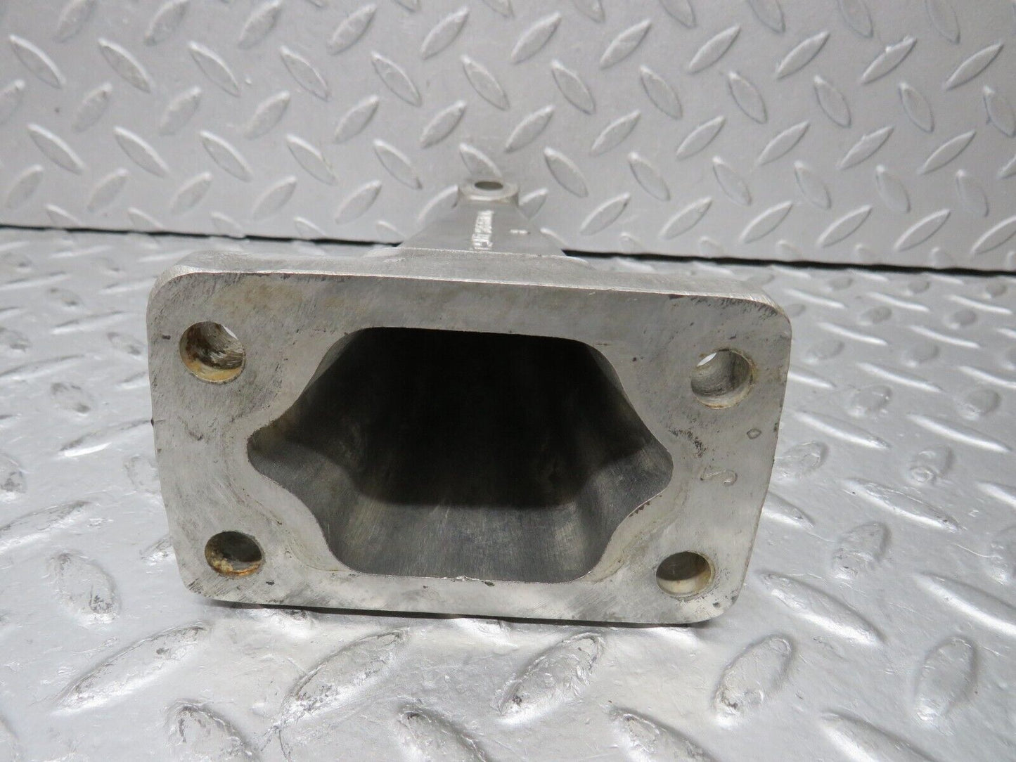 37696 Mercedes-Benz W108 280S Engine Mount Bracket Left Side 1802232404