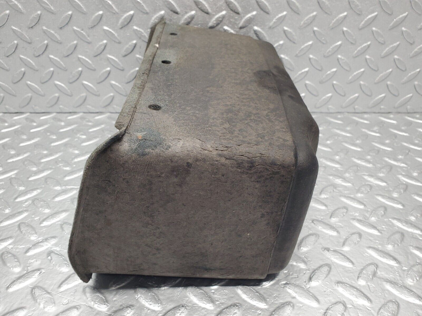 46508 Mercedes-Benz C123 280CE Coupe Glove Box 1236890491