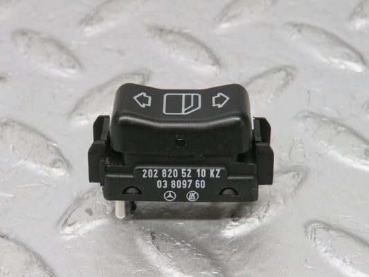 33321 Mercedes-Benz W202 C180 Electric Window Switch Right 2028205210