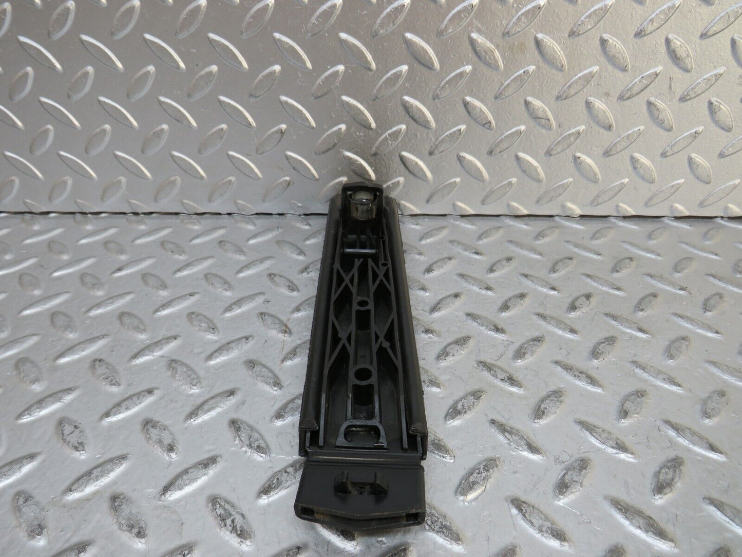 28328 Mercedes-Benz S123 240D Wagon Accelerator Pedal With Rubber 1233010082