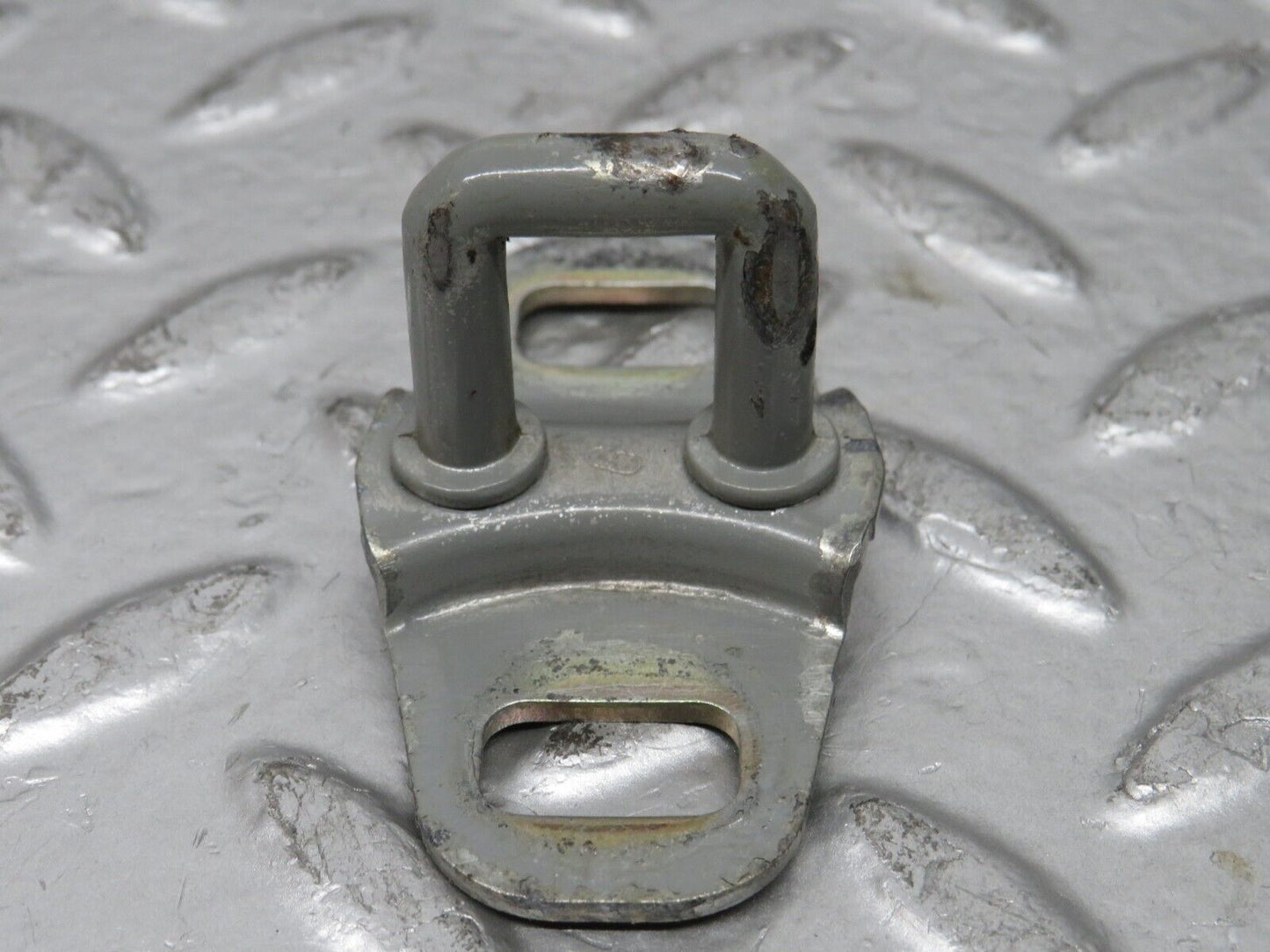 24893 Mercedes-Benz W140 S320 Bonnet Lock Latch 1298800060