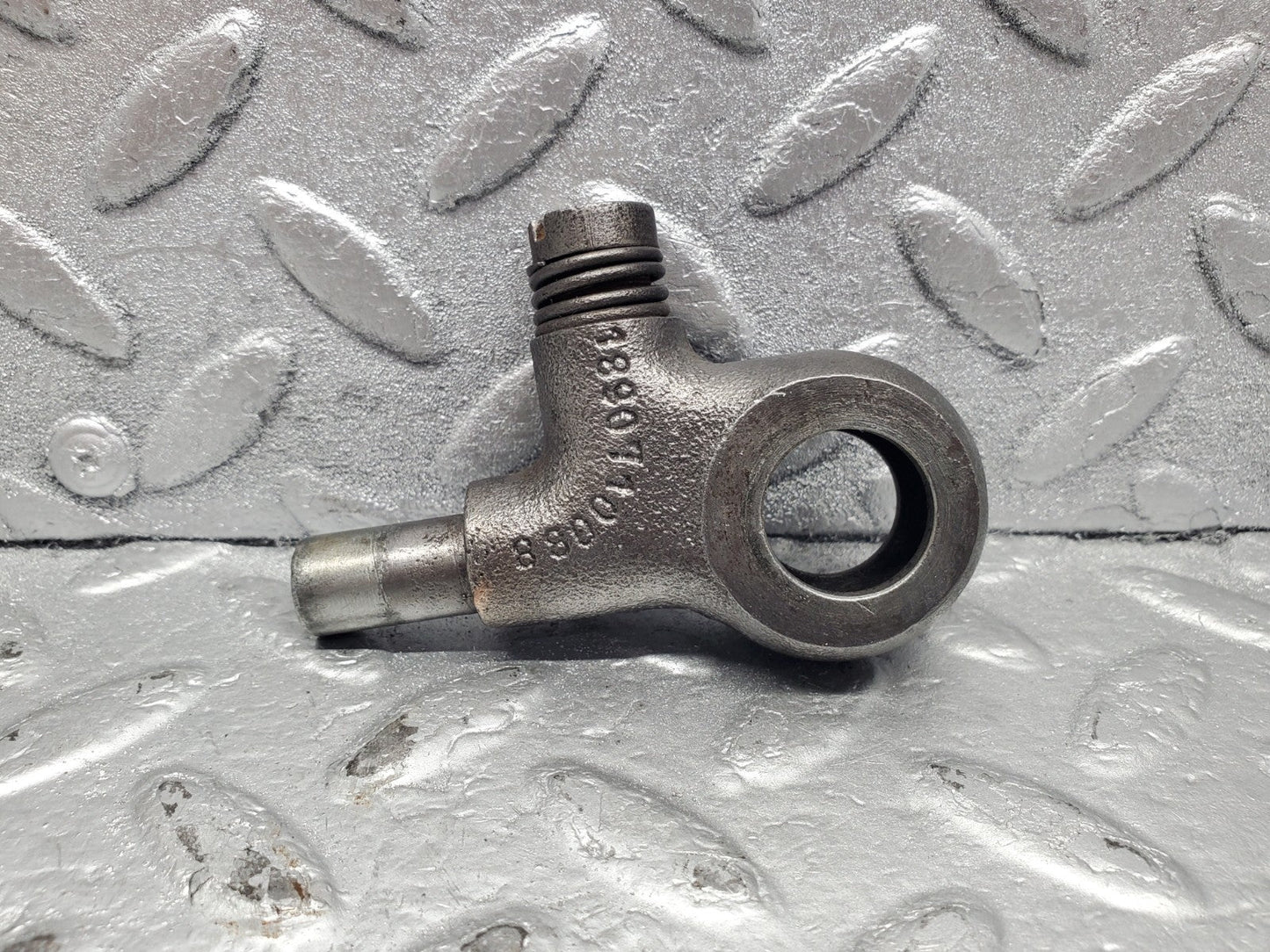 W112 idle speed control regulator used OEM