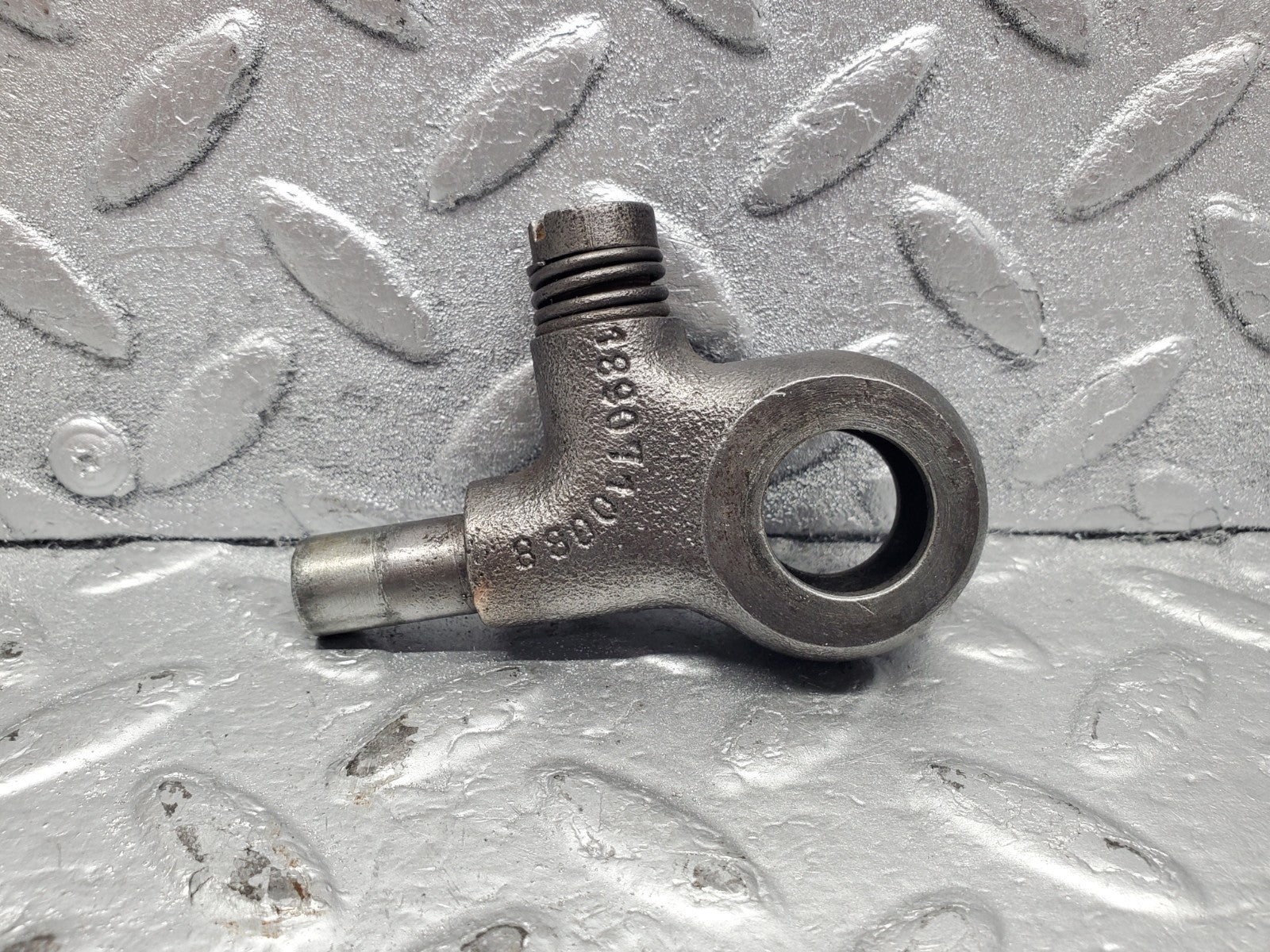 W112 idle speed control regulator used OEM