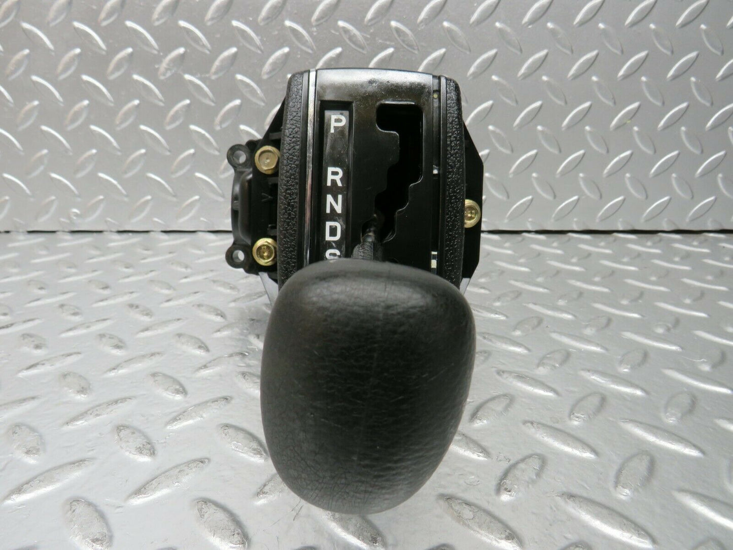 23336 Mercedes-Benz W116 350SE Automatic Gear Shift Selector
