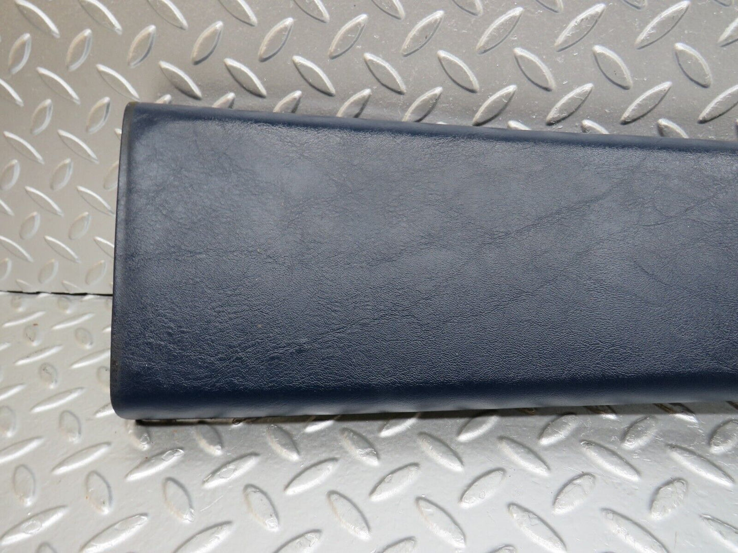 31927 Mercedes-Benz W123 230E B Pillar Cover Right Side