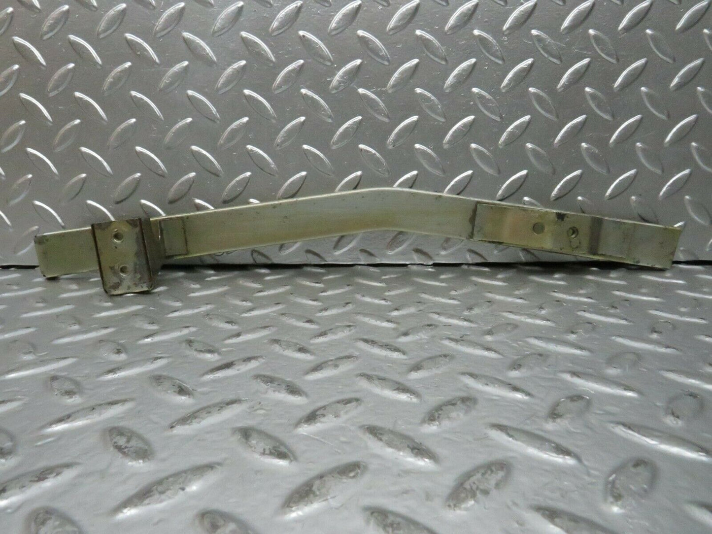 23778 Mercedes-Benz C107 450SLC Coupe Rear Left Window Channel