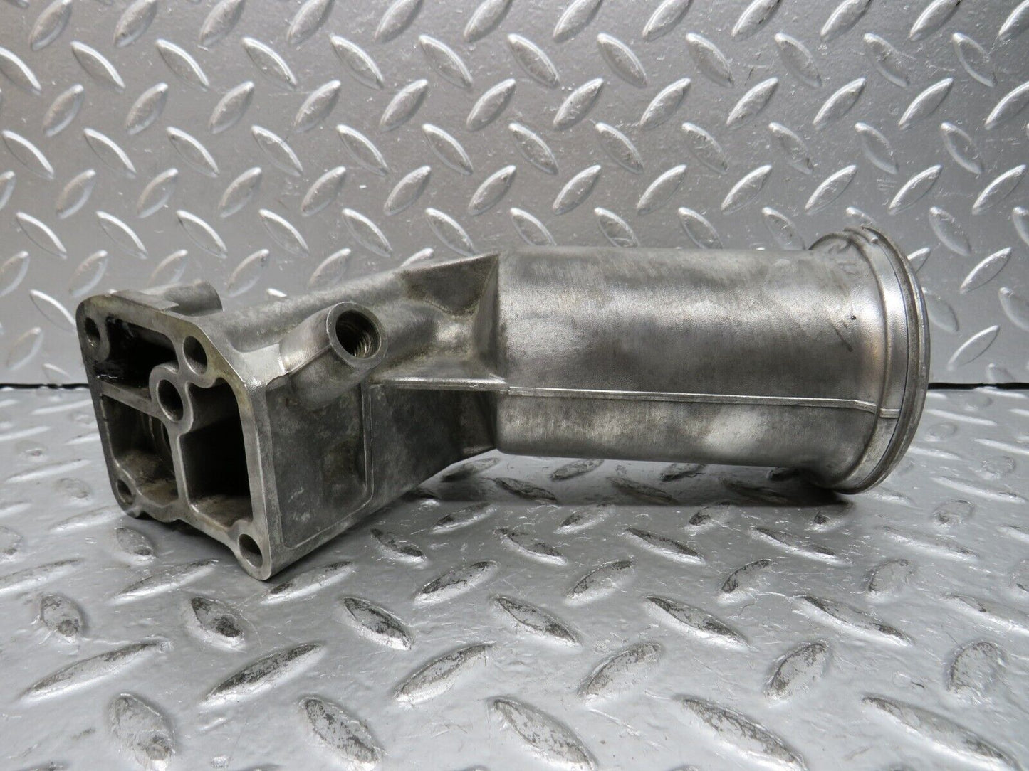 29888 Mercedes-Benz W123 230E Oil Filter Housing 1021800111