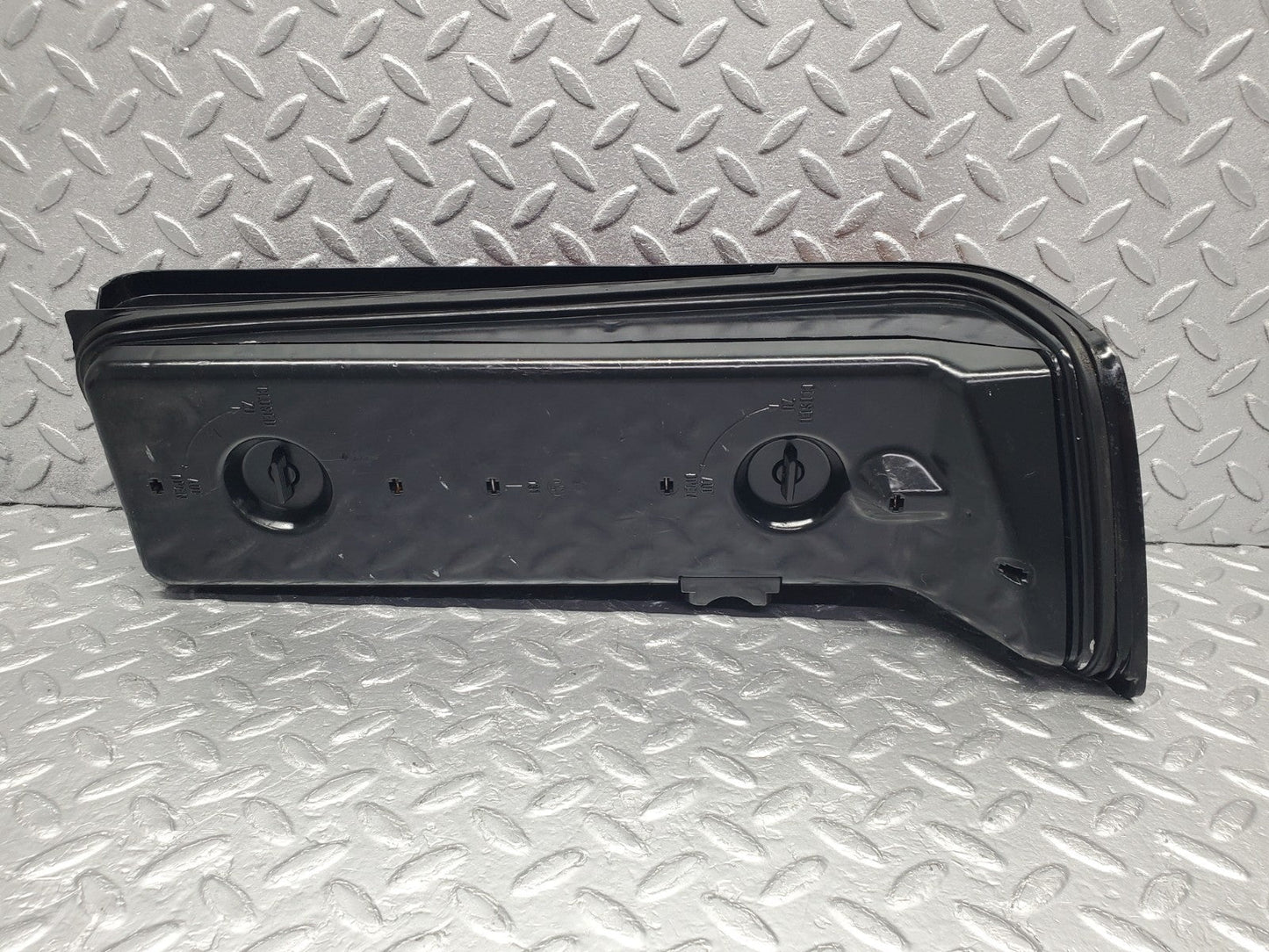 W201 Baby Benz tail light left side used OEM