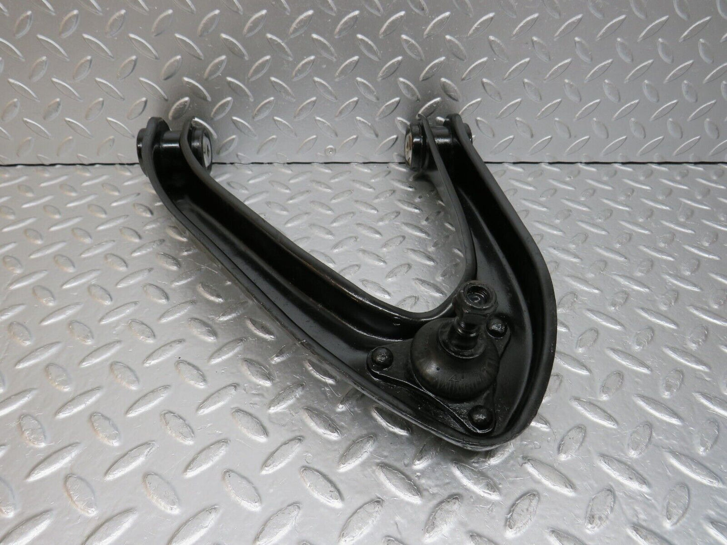 0812 Mercedes-Benz C107 350SLC Coupe Upper Control Arm Front Right
