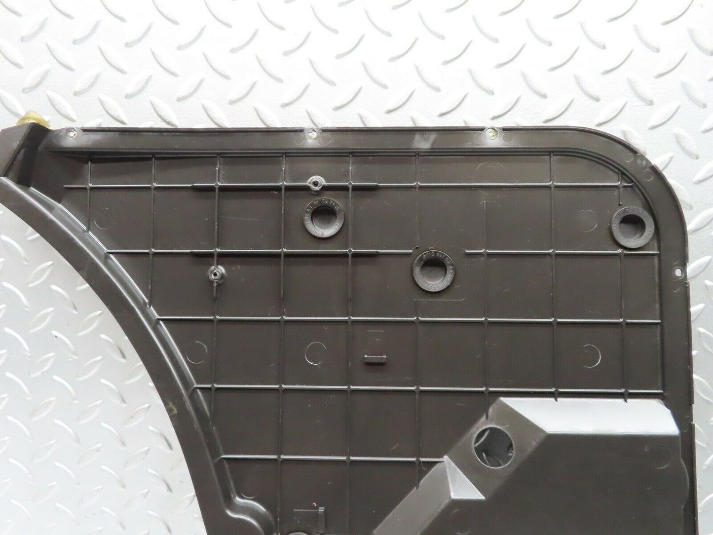 19585 Mercedes-Benz C140 CL420 Coupe Rear Left Window Regulator Access Panel