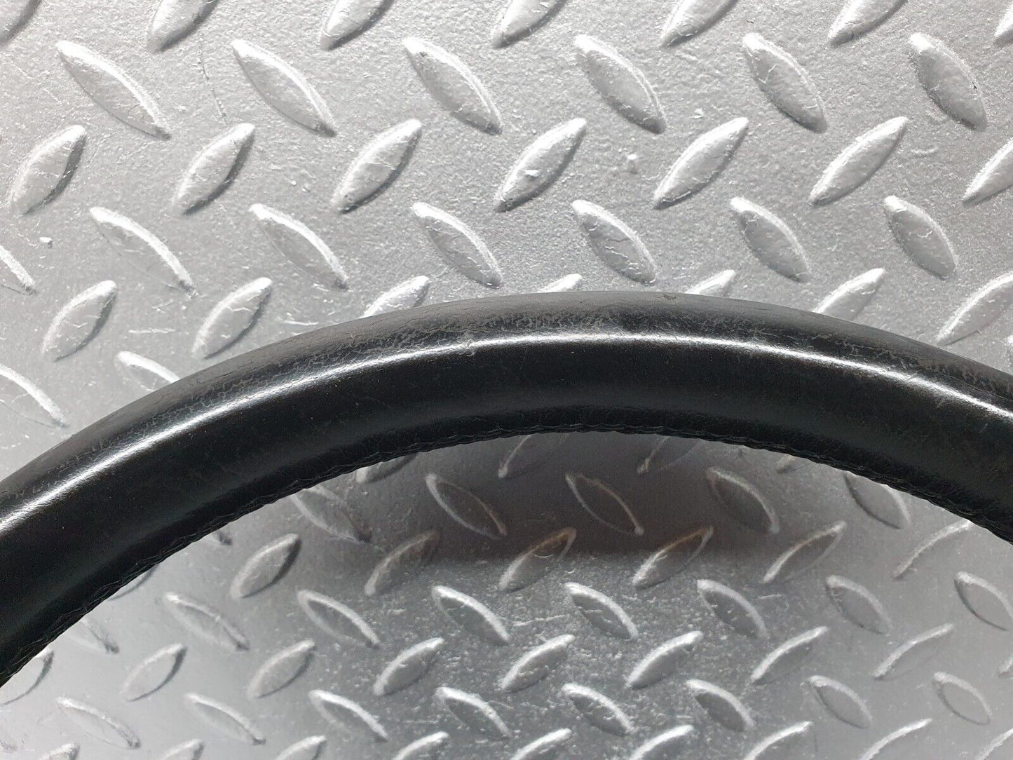 41791 Mercedes-Benz W202 C200 Leather Steering Wheel