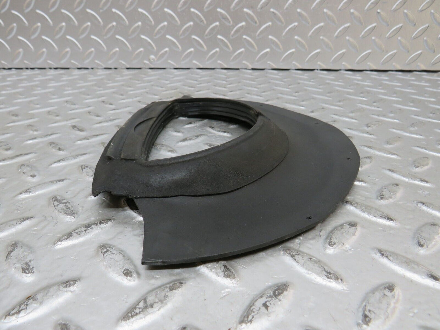 27825 Mercedes-Benz S124 300TE Wagon Wiper Surround Trim Cover 1248240098