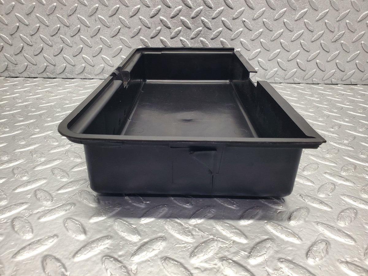 W201 Baby Benz parcel shelf storage used OEM