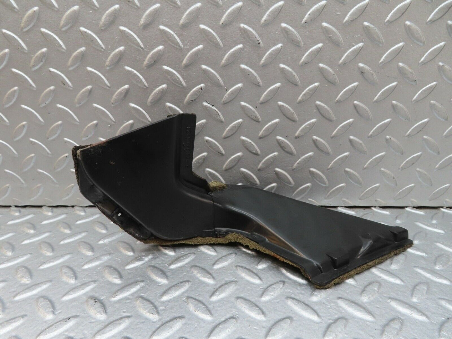 18132 Mercedes-Benz W123 200 Water Drain Left Side 1238300328