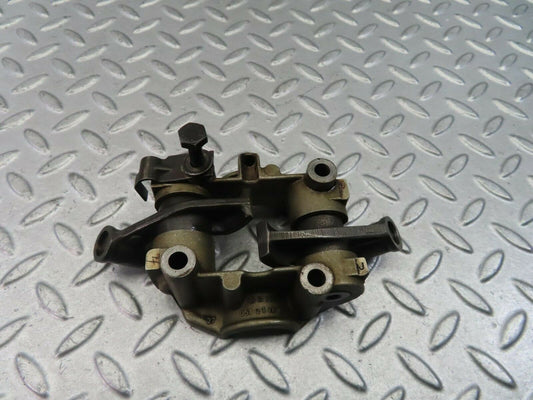 8576 Mercedes-Benz S123 Wagon Rocker Arms Camshaft Bearing Block 1020512110