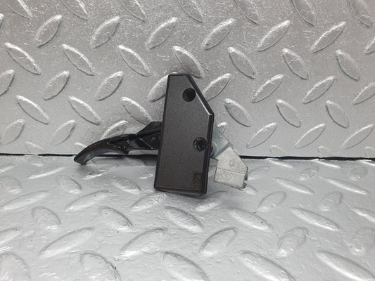 43533 Mercedes-Benz C126 380SEC Coupe Hood Opener Bonnet Opener