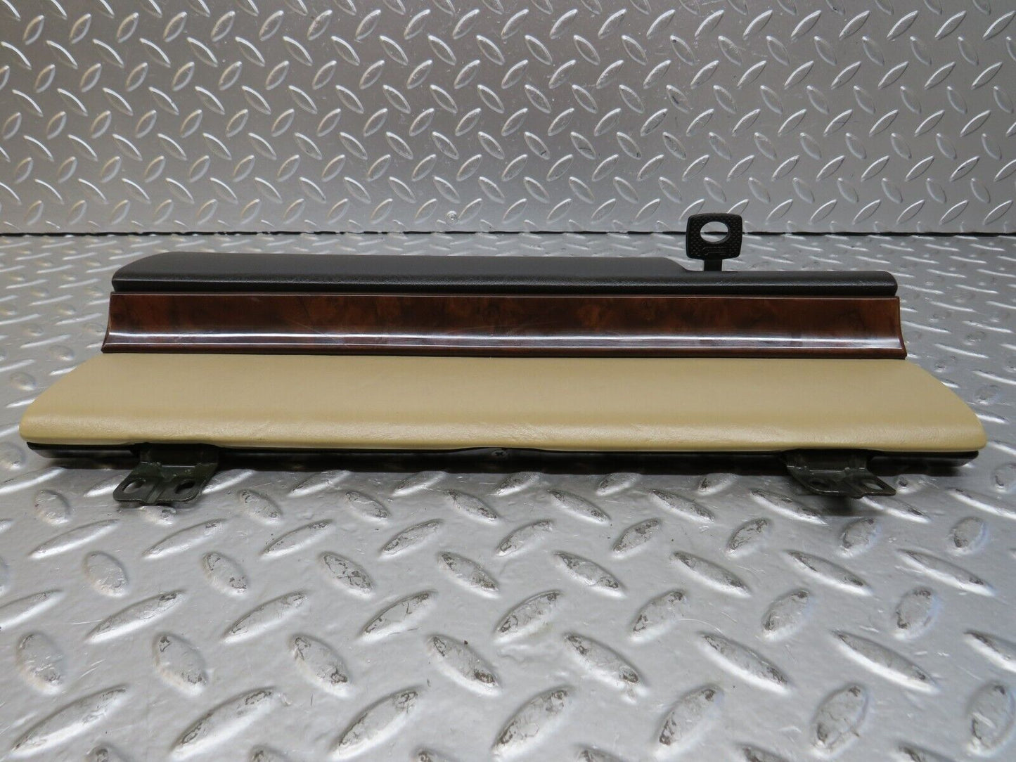 26677 Mercedes-Benz C124 220CE Coupe Glove Box Door RHD With Key