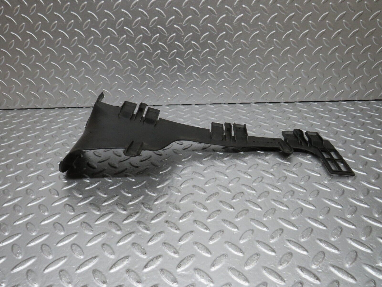 30418 Mercedes-Benz W124 230E Under Dash Panel Left Side 1246891508